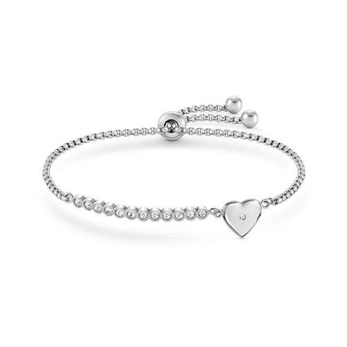 Bracciale Milleluci Cuore 028008022